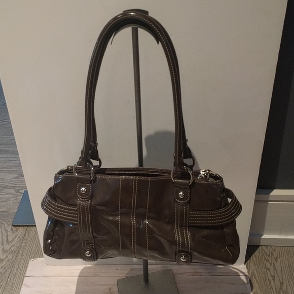 🌺🌸 Beautiful shoulder bag by Victoria Roberts🌺 - Picture 4 of 8